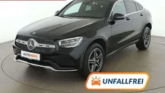 Gebraucht 2020 Mercedes GLC300e AMG line SUV | € 35.990 (Fairer Preis)