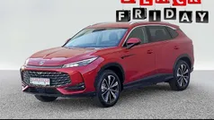 Gebraucht 2025 MG HS Luxury SUV | € 34.752 (Guter Preis)