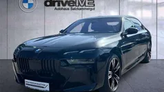 Gebraucht 2023 BMW i7 Executive Limousine | € 79.900
