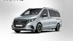 Alpingrau Gebraucht 2025 Mercedes Vito Van / Kleinbus | € 69.990 (Fairer Preis)