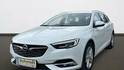Gebraucht Opel Insignia Innovation 136 PS (100 kW) 2019 Kombi