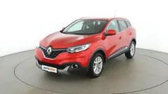Gebraucht 2017 Renault Kadjar XMOD SUV | € 12.090 (Fairer Preis)