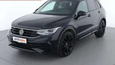 Gebraucht 2021 VW Tiguan R-line SUV | € 37.290