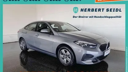 Grau Gebraucht 2022 BMW 216 M Sport Coupé | € 22.880 (Fairer Preis)