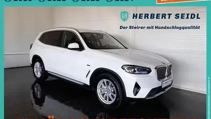 Gebraucht 2022 BMW X3 Performance SUV | € 43.880 (Fairer Preis)