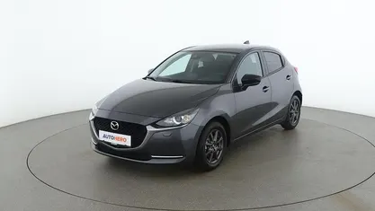 Gebraucht Mazda 2 Center-Line 90 PS (66 kW) 2023 Kleinwagen