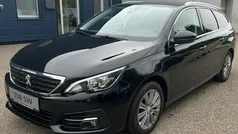 Gebraucht 2021 Peugeot 308 Allure Kombi | € 20.490 (Fairer Preis)