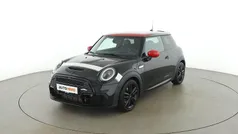 Schwarz Gebraucht 2022 Mini Cooper S Kleinwagen | € 27.190 (Guter Preis)