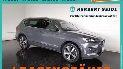Gebraucht Seat Tarraco XCELLENCE 245 PS (180 kW) 2021 Delfingraumet. SUV