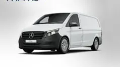 Arktikweiß Gebraucht 2025 Mercedes Vito Van / Kleinbus | € 43.990 (Superpreis)
