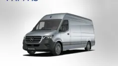 Gebraucht 2025 Mercedes Sprinter Van | € 63.990 (Fairer Preis)