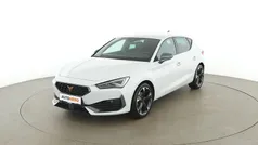 Weiß Gebraucht 2023 Cupra Leon Limousine | € 24.590 (Guter Preis)