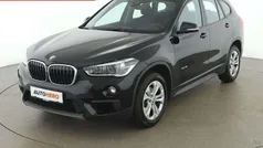 Gebraucht 2017 BMW X1 Advantage SUV | € 18.490 (Fairer Preis)