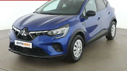 Gebraucht 2023 Mitsubishi ASX Invite SUV | € 16.090 (Superpreis)