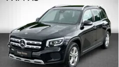 Nachtschwarz Gebraucht 2023 Mercedes GLB200 SUV | € 43.950 (Fairer Preis)