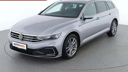 Gebraucht 2020 VW Passat GTE Kombi | € 20.590 (Fairer Preis)