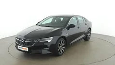 Schwarz Gebraucht 2021 Opel Insignia Business Limousine | € 16.290 (Fairer Preis)