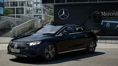 Gebraucht 2023 Mercedes EQE300 Limousine | € 42.900 (Fairer Preis)
