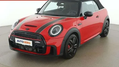 Gebraucht 2024 Mini John Cooper Works Cabriolet Cabrio | € 36.990