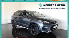 Grau Gebraucht 2020 Seat Ateca Beats SUV | € 24.880 (Fairer Preis)