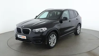 Gebraucht 2021 BMW X3 Advantage SUV | € 28.090 (Guter Preis)