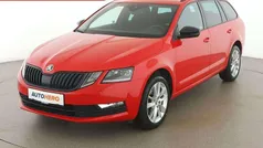Gebraucht 2020 Skoda Octavia Style Kombi | € 16.890 (Fairer Preis)
