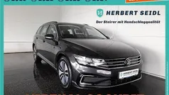 Grau Gebraucht 2021 VW Passat GTE Kombi | € 20.480 (Guter Preis)