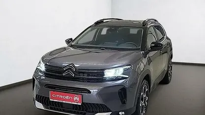 Grau Neu 2025 Citroën C5 Aircross SUV | € 29.900 (Guter Preis)
