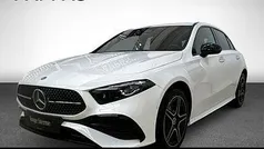 Gebraucht 2024 Mercedes A250 Edition Limousine | € 42.900