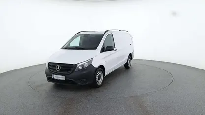 Gebraucht 2020 Mercedes Vito Van | € 43.188