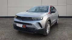 Silber Gebraucht 2021 Opel Mokka SUV | € 17.888 (Guter Preis)