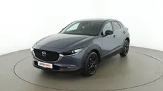 Gebraucht 2023 Mazda CX-30 Homura-Line SUV | € 23.690 (Fairer Preis)