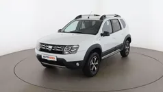 Weiß Gebraucht 2017 Dacia Duster SUV | € 12.590 (Guter Preis)
