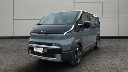 Neu Kia PV5 Plus 119 kW (163 PS) 2025 Van / Kleinbus