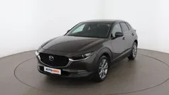 Braun Gebraucht 2021 Mazda CX-30 SUV | € 22.890 (Fairer Preis)