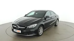 Gebraucht 2016 Mercedes CLA200 Limousine | € 23.390 (Fairer Preis)