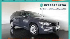 Grau Gebraucht 2021 VW Passat Business Kombi | € 20.980 (Fairer Preis)
