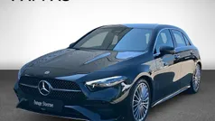 Gebraucht 2024 Mercedes A220 AMG line Limousine | € 45.900 (Fairer Preis)