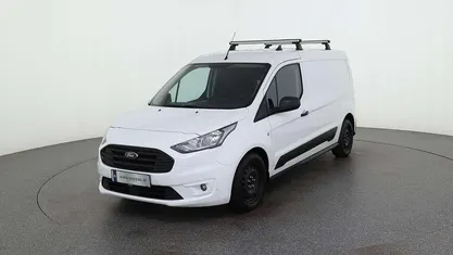 Gebraucht Ford Transit Trend 101 PS (74 kW) 2023 Van