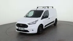 Gebraucht 2023 Ford Transit Trend Van | € 22.788 (Teuer)