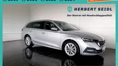 Silber Gebraucht 2022 Skoda Octavia Style Kombi | € 22.880 (Fairer Preis)