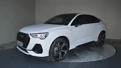 Gebraucht 2024 Audi Q3 Sportback Admired SUV | € 55.990 (Teuer)