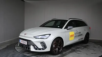 Gebraucht Cupra Leon 150 PS (110 kW) 2025 Kombi