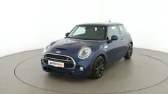 Gebraucht 2016 Mini Cooper SD Kleinwagen | € 15.590