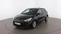 Schwarz Gebraucht 2023 Kia Rio Silver Limousine | € 18.190 (Fairer Preis)