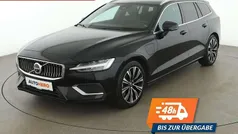 Gebraucht 2022 Volvo V60 Plus Kombi | € 35.890 (Fairer Preis)