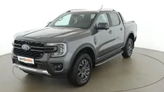 Grau Gebraucht 2025 Ford Ranger Wildtrack Abholung | € 68.090 (Superpreis)