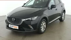 Gebraucht 2018 Mazda CX-3 SUV | € 17.990 (Fairer Preis)