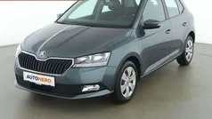 Gebraucht 2021 Skoda Fabia Ambition Kleinwagen | € 17.490 (Fairer Preis)