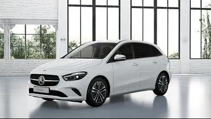 Gebraucht 2024 Mercedes B180 Edition Van / Kleinbus | € 34.950 (Fairer Preis)